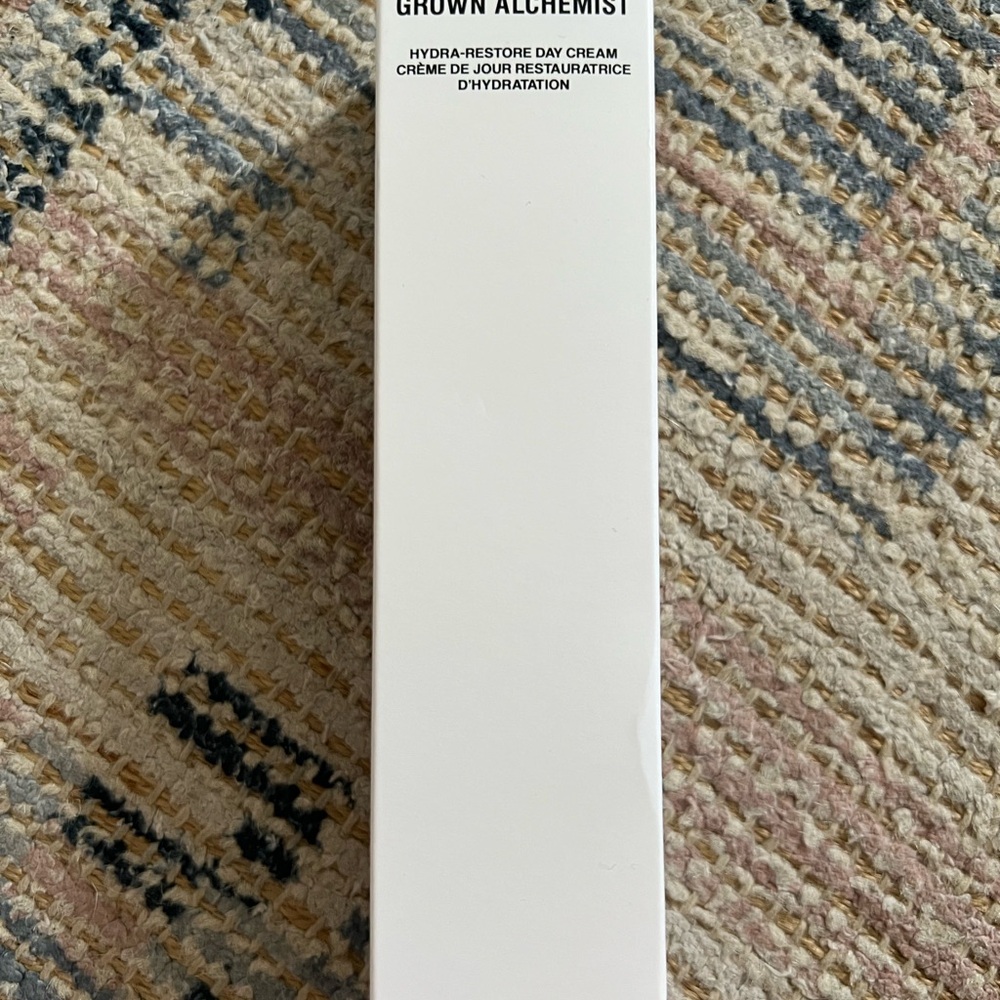 Grown Alchemist Hydra-Restore Day Cream